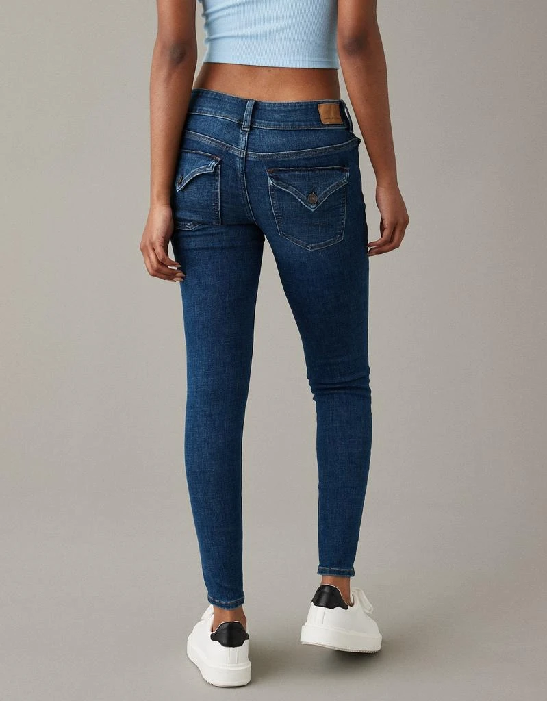 American Eagle Outfitters AE Next Level Super Low-Rise Jegging 2