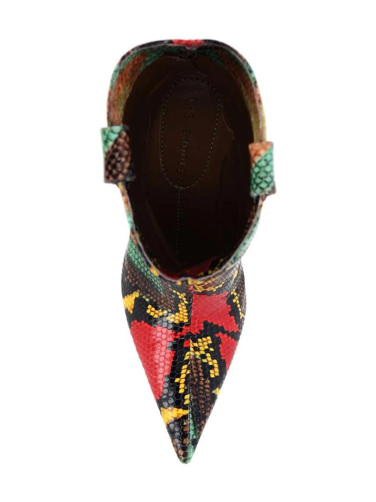 THE SADDLER THE SADDLER Boots 4
