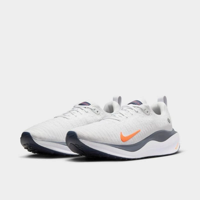 NIKE Men's Nike InfinityRN 4 Road Running Shoes 2