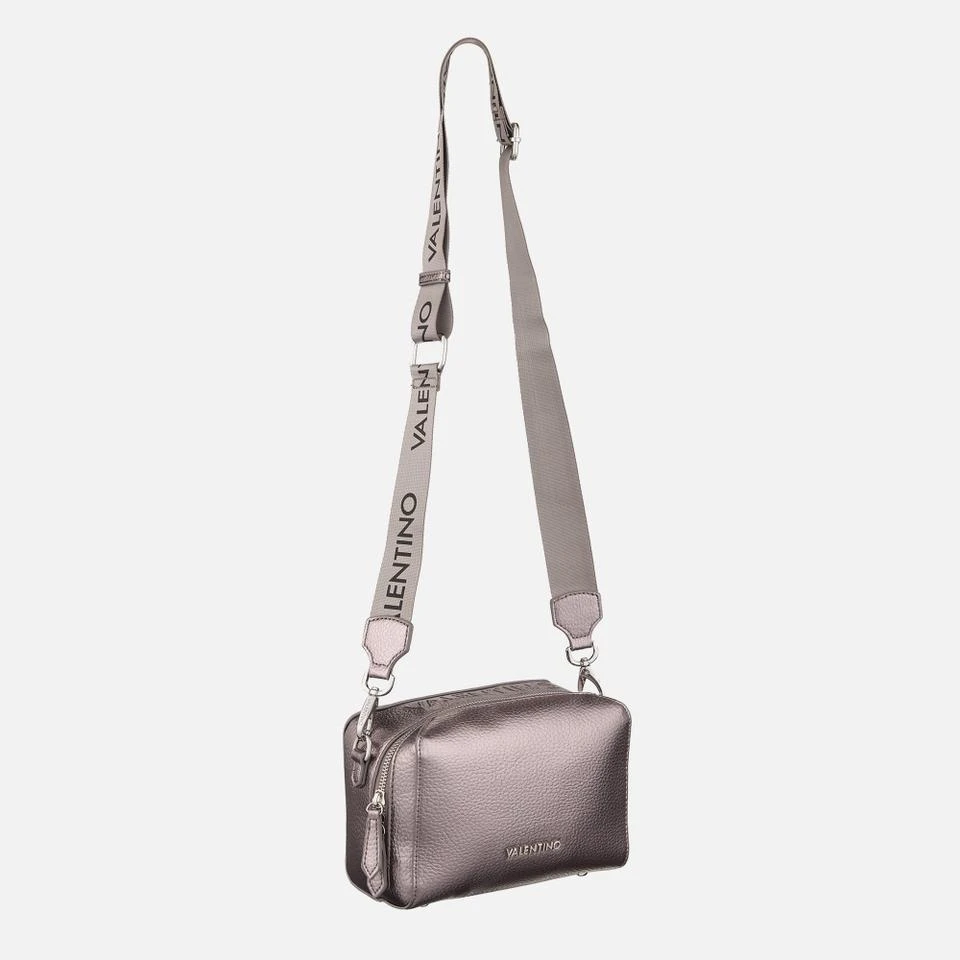 Valentino Valentino Pattie Faux Leather Camera Bag 4