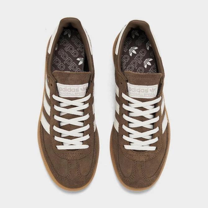 Adidas Women's adidas Originals Handball Spezial Casual Shoes 5