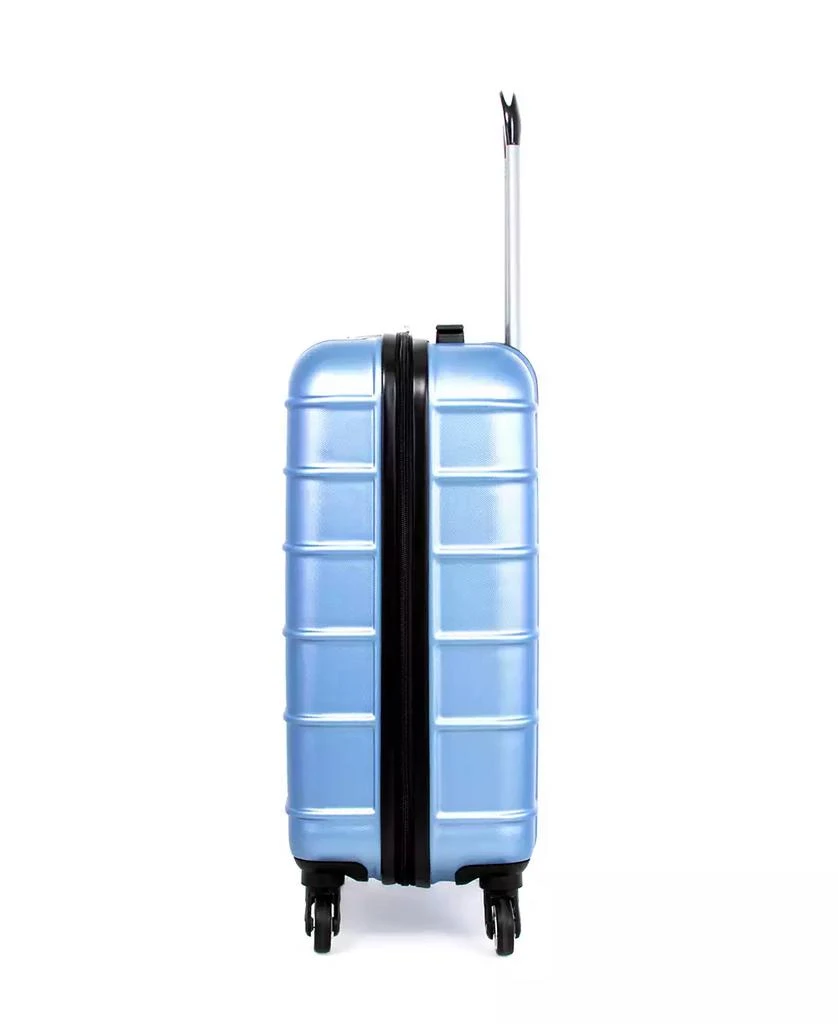 Calvin Klein Bowery Hard Side Luggage Set, 3 Piece 12