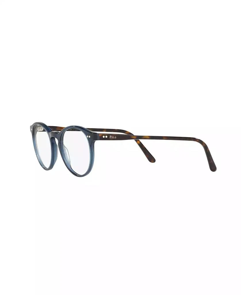 Ralph Lauren Men's Eyeglasses, PH2083 4