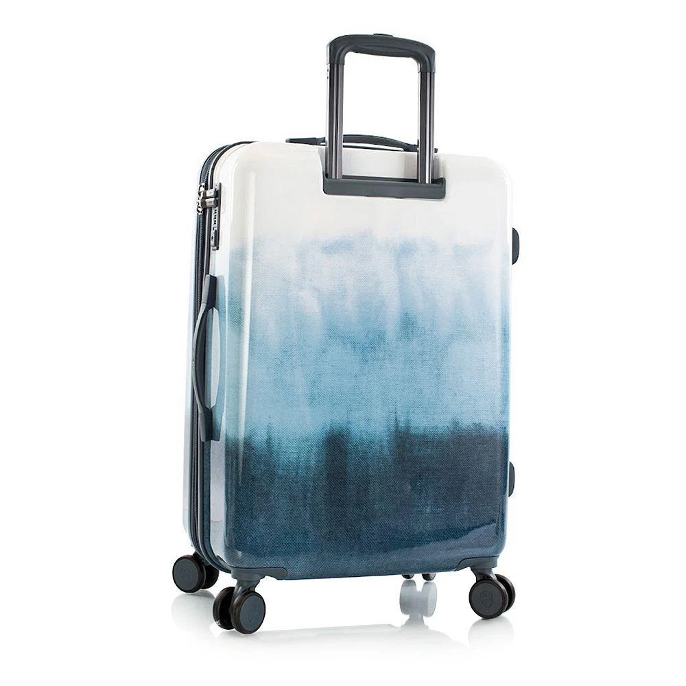 Heys Tie Dyed 26" Spinner Suitcase 3