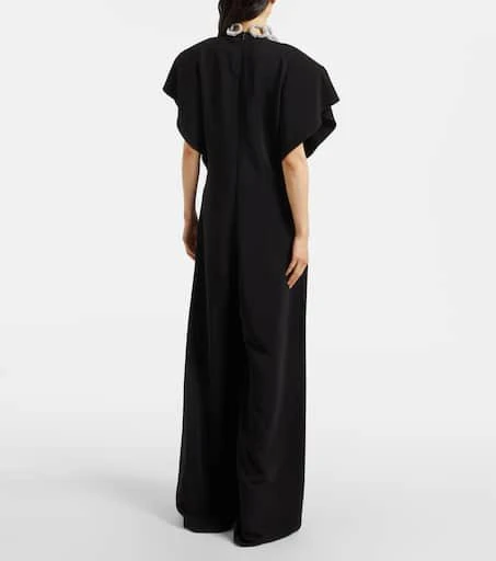 Stella McCartney Chain-detail jumpsuit 3