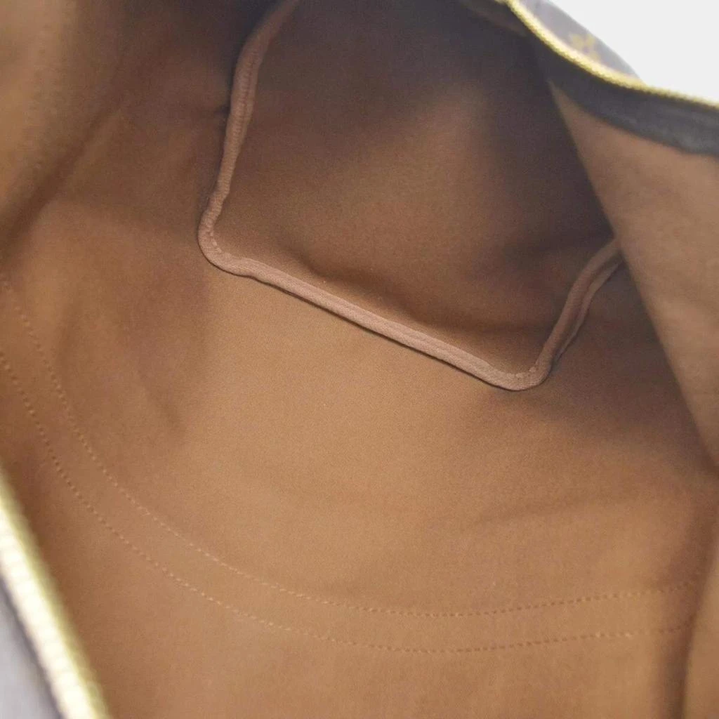 Louis Vuitton Louis Vuitton Monogram Keepall 45 Travel Duffle Handbag 4