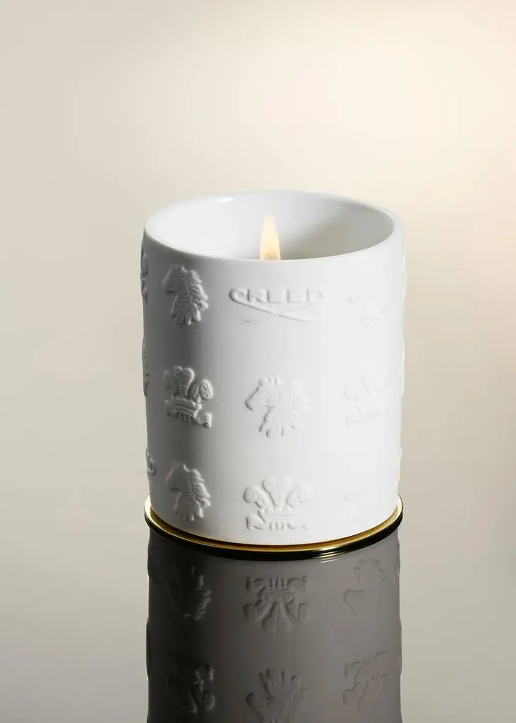 Creed Aventus Candle 220g 2