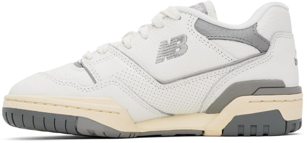 ★New Balance★ New Balance 550 Unisex Sneakers White BB550N New Balance 550 - White (22 stores) see the best price »