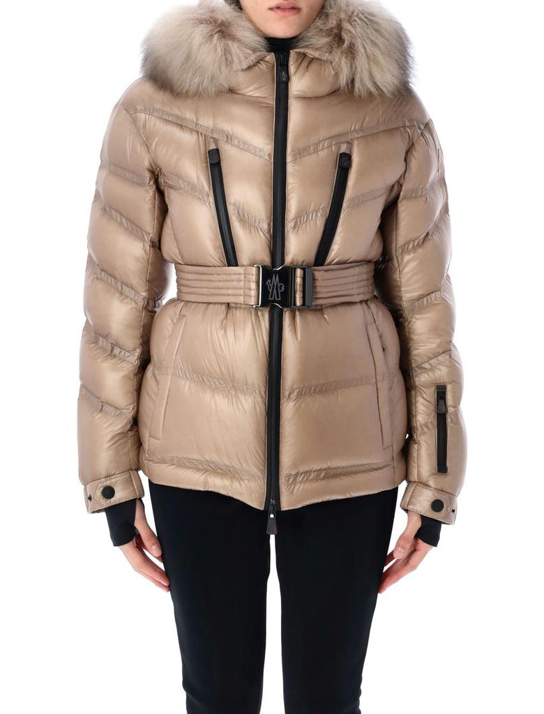 Moncler Moncler Grenoble Bernis Ski Down Jacket