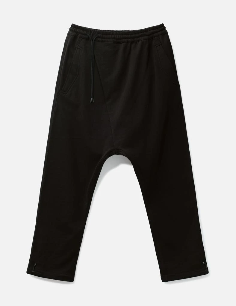 MAHARISHI Bering Strait Asym Sweatpants