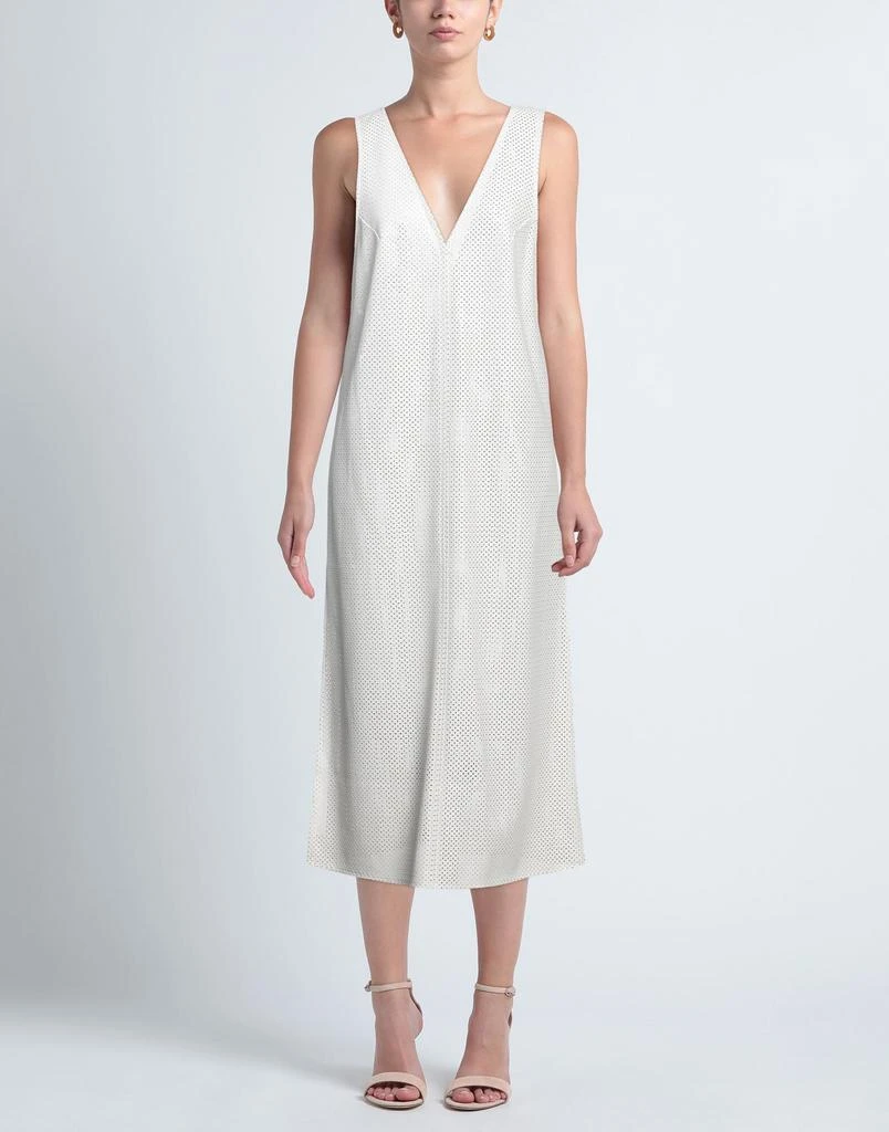 MATÉRIEL Midi dress 2