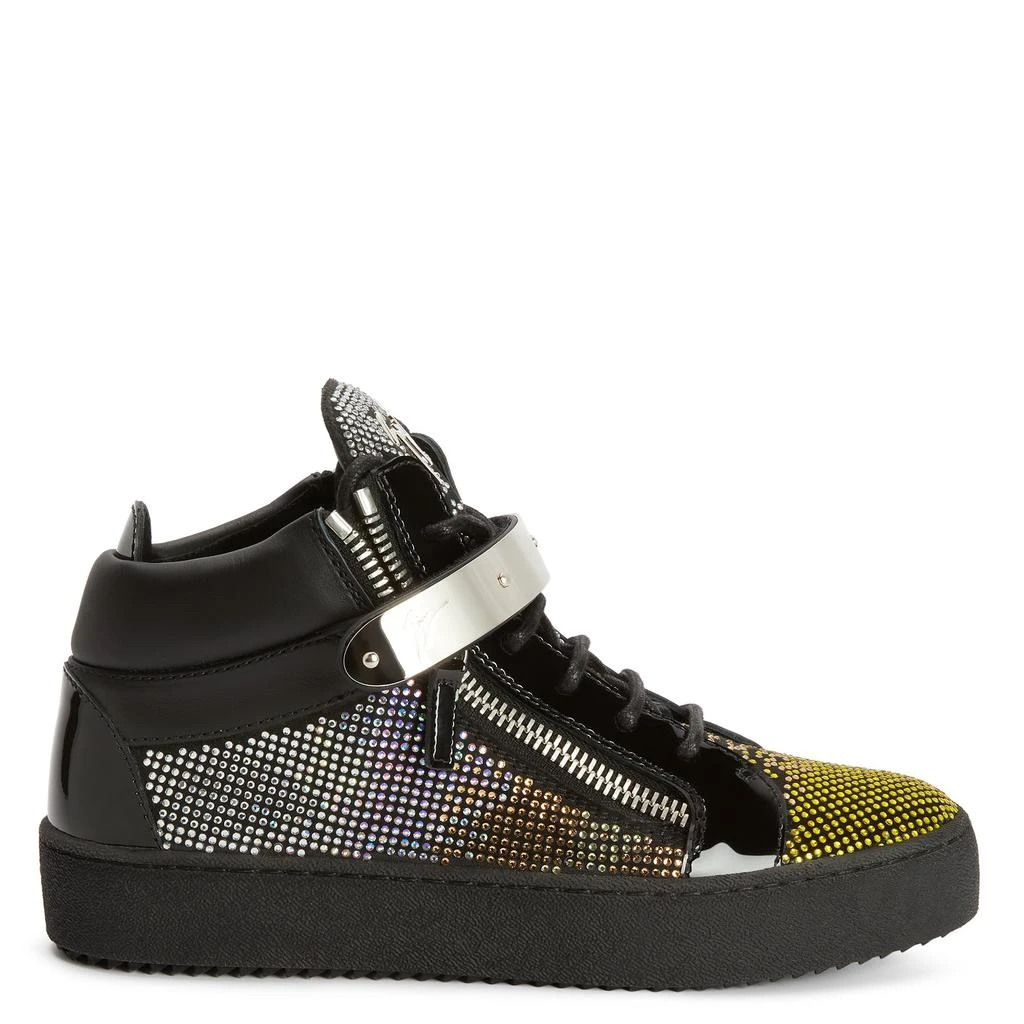 Giuseppe Zanotti Coby 1