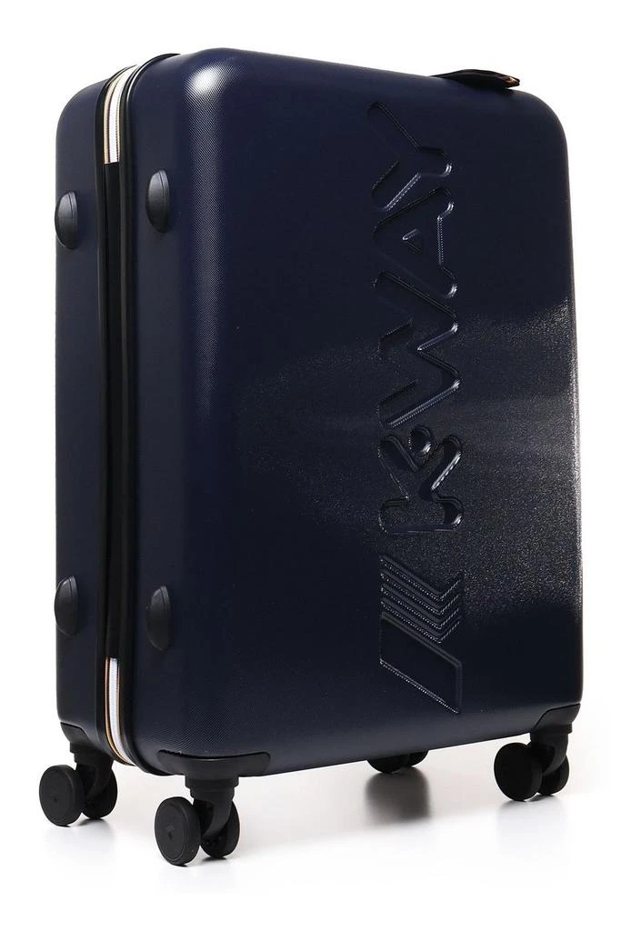 K-Way K-Way Medium Trolley 3