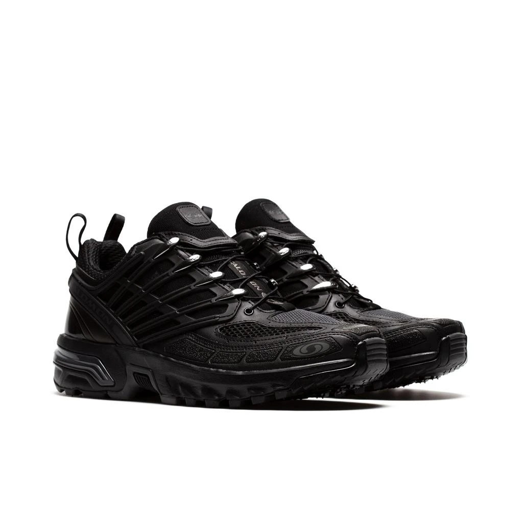 Salomon Lab ACS Pro Sneakers (Black/Black/Black) 2