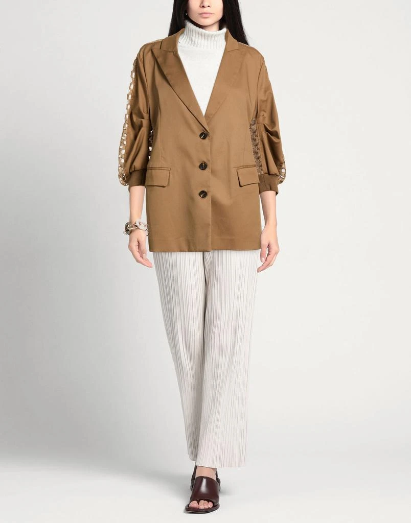 TENSIONE IN Blazer 2