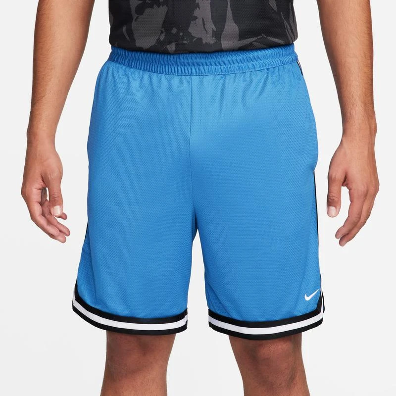 NIKE Nike Dri-FIT DNA 8 Inch Shorts - Men's 1