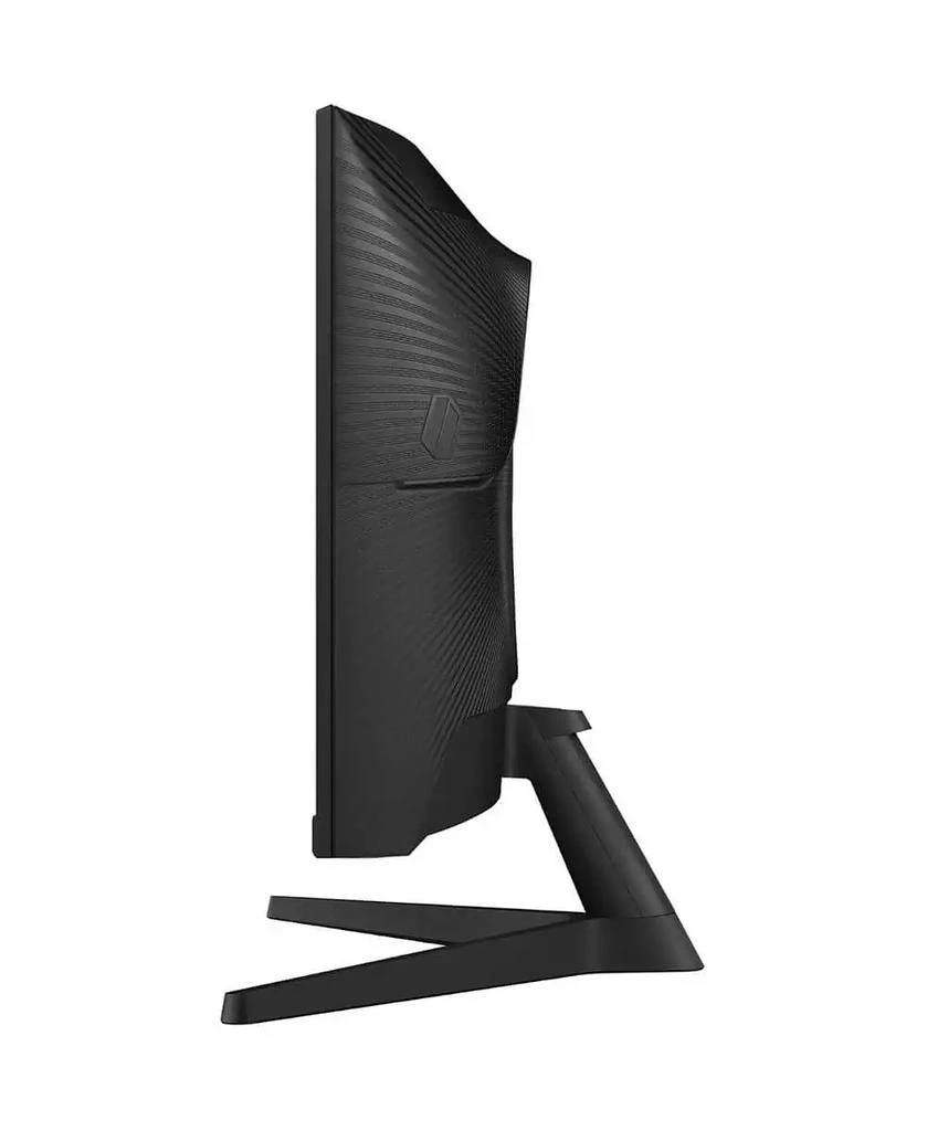 SAMSUNG 27" Odyssey 1000R Curved QHD 165Hz FreeSync Gaming Monitor - Black 5