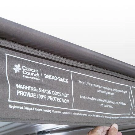 Rhino-Rack Batwing Awning 10