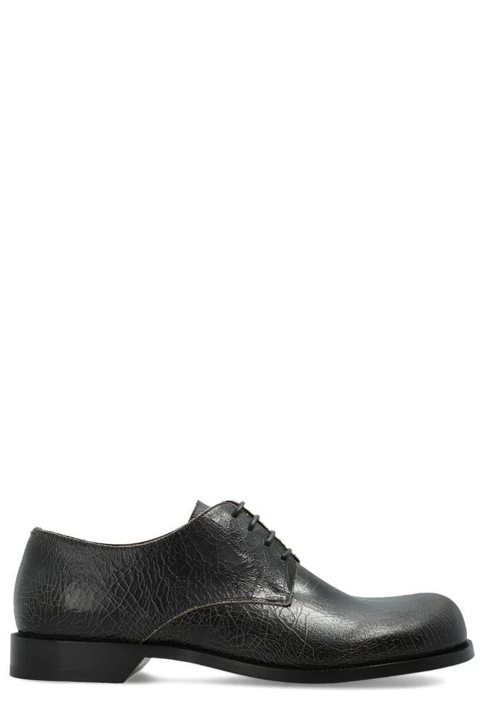 Loewe Loewe Campo Derby Shoes