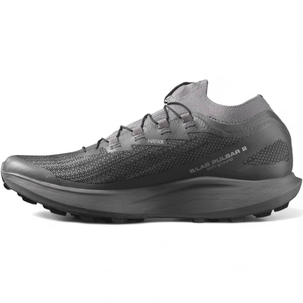 Salomon Salomon - UNISEX S/LAB PULSAR 2 SOFT GROUND TRAIL RUNNING SHOES