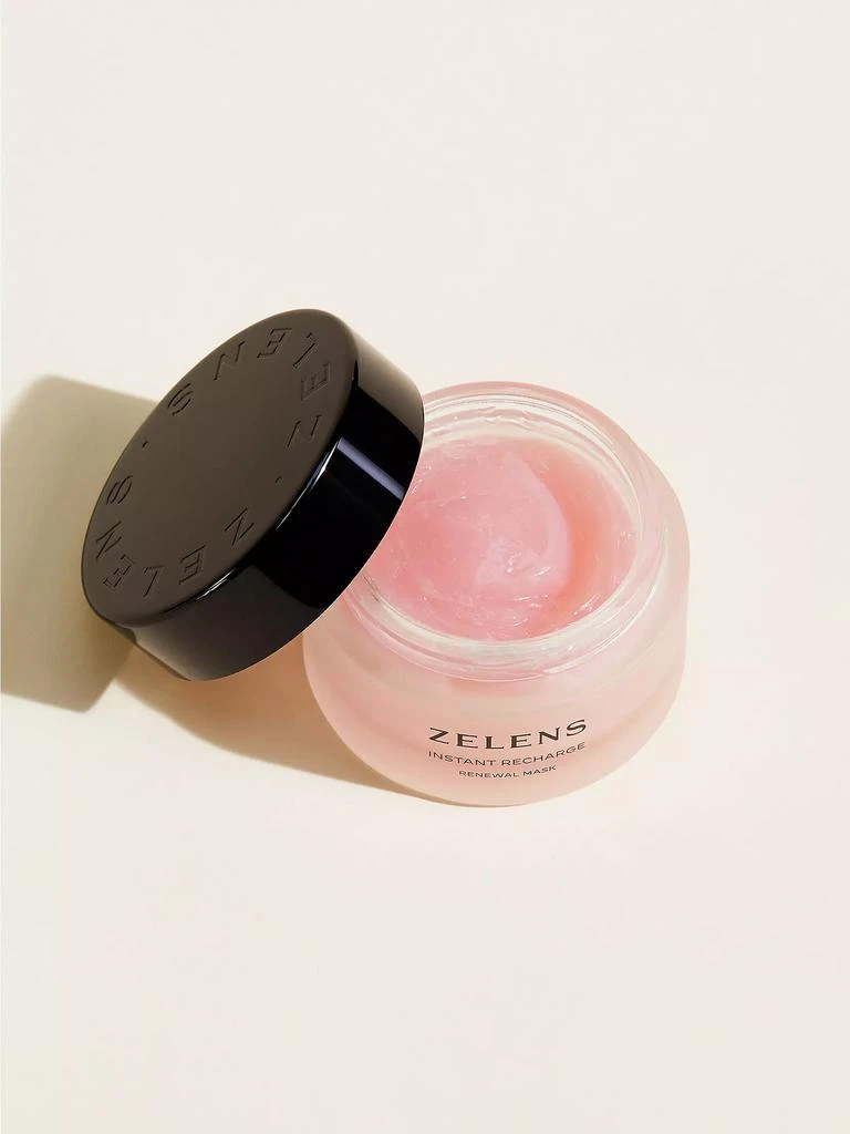 Zelens Instant Recharge Renewal Mask 4