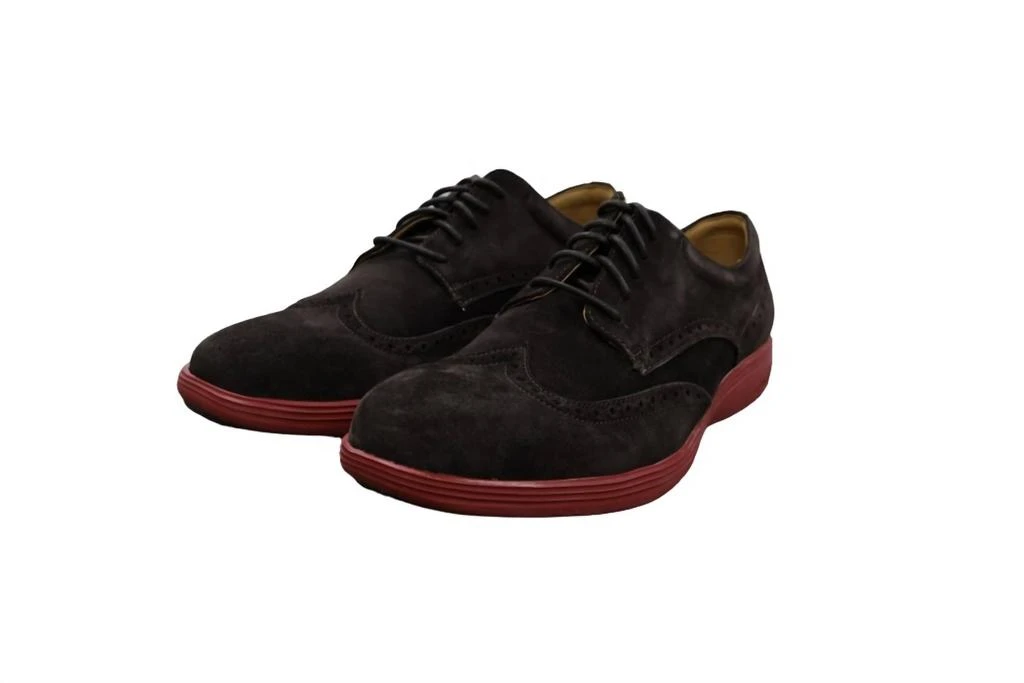 Cole Haan Mens Grand Tour Wing OX 1