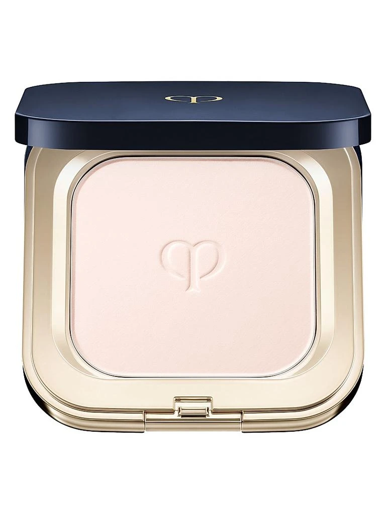 Cle de Peau Refining Pressed Powder
