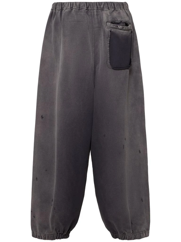 MIHARA YASUHIRO Sun Faded Pants 3
