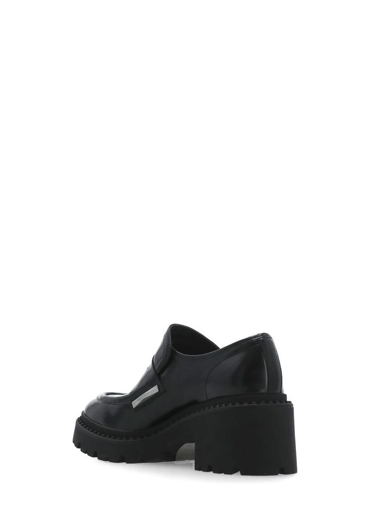 Ash Norton Loafers With Heel 4