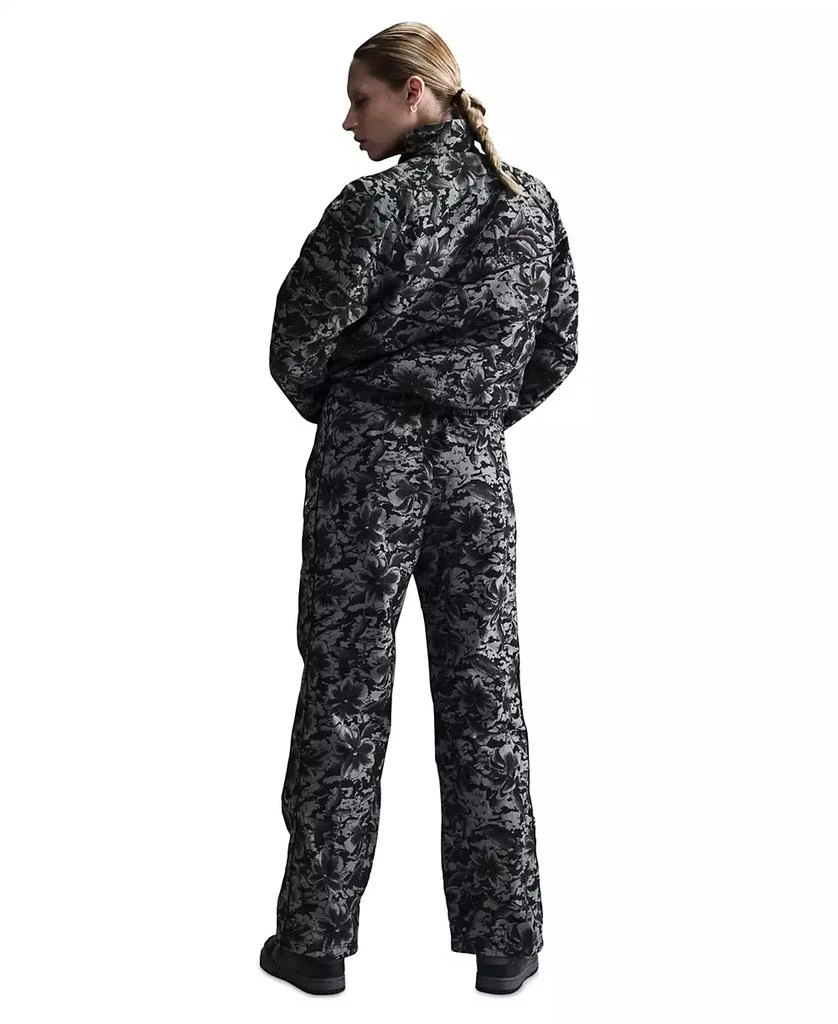 NIKE Sportswear Women's Windrunner Women's UV Woven Printed Pants 4