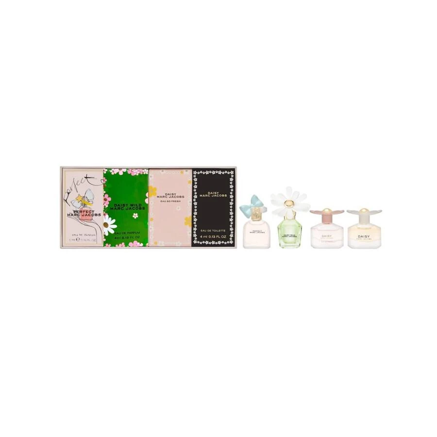 Marc Jacobs Mini Set Gift Set Fragrances 3616305821065 1
