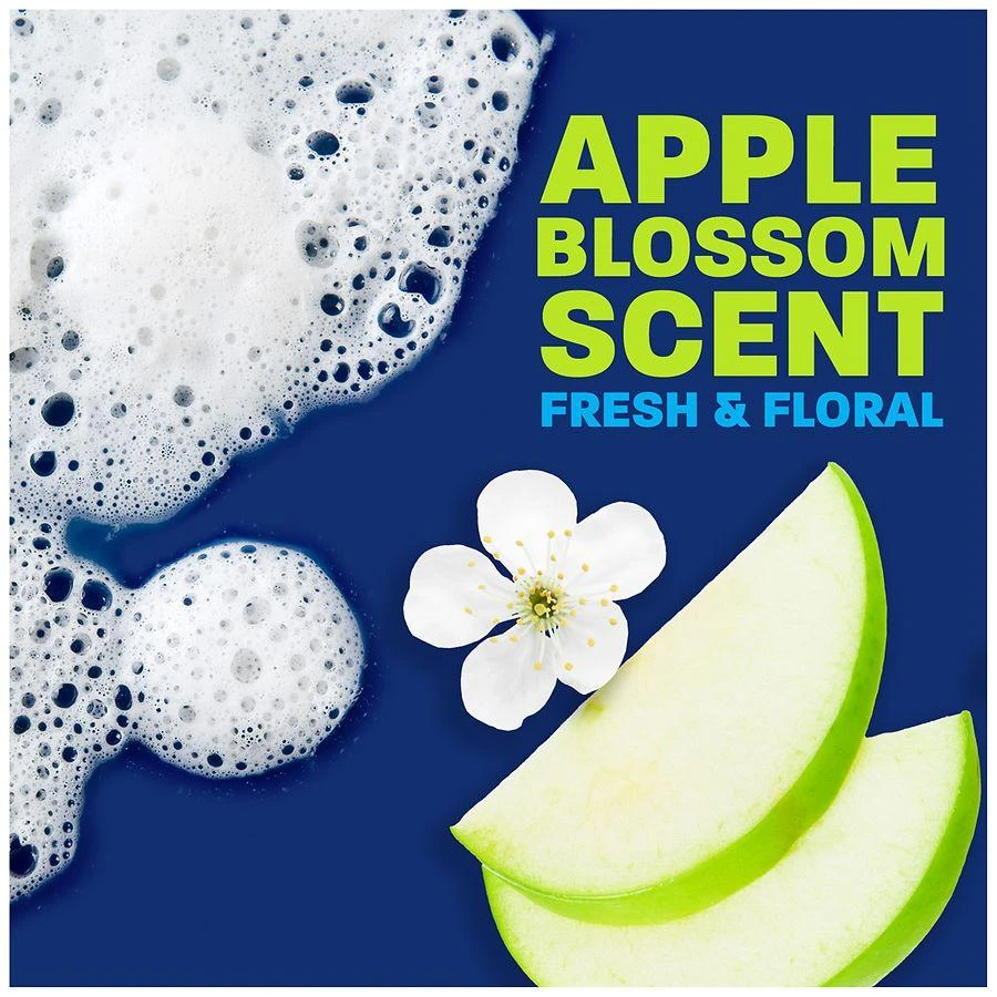 Dawn Ultra Antibacterial Hand Soap Apple Blossom 6
