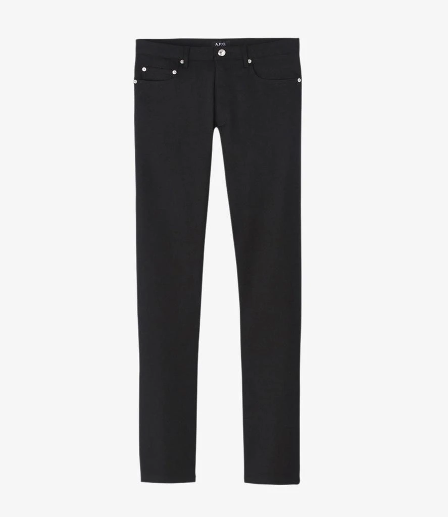 A.P.C. New Standard (W) 1