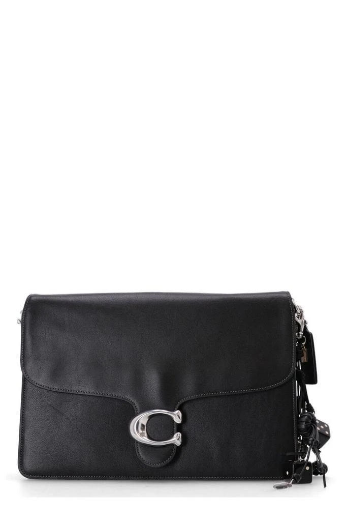 Coach Coach Runway Chain Tabby Shoulder Bag 1