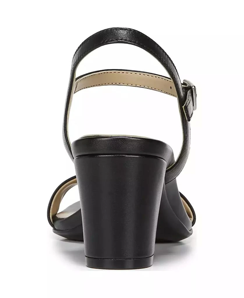 Naturalizer Women's Bristol Block Heel Dress Sandals 4