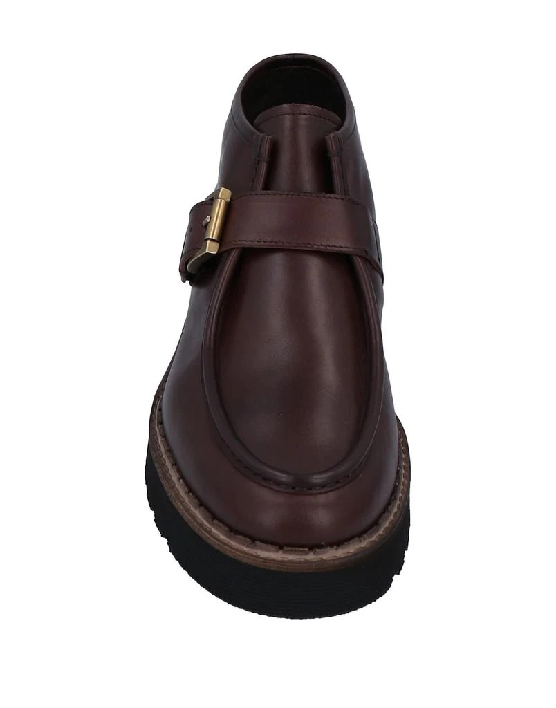 Tod's Loafers 4