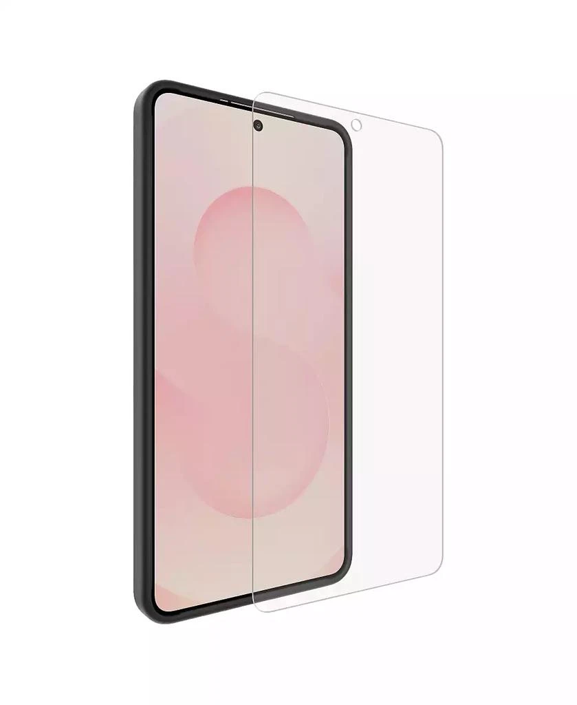 Case-Mate Protection Pack Tough Case and FlexiShield Screen Protector for Samsung Galaxy S25 Edge 2