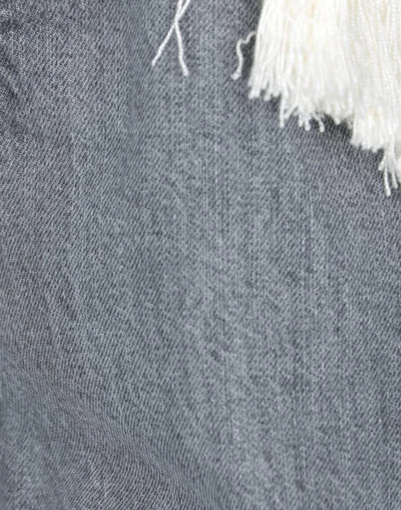 Au Jour Le Jour Denim pants 4
