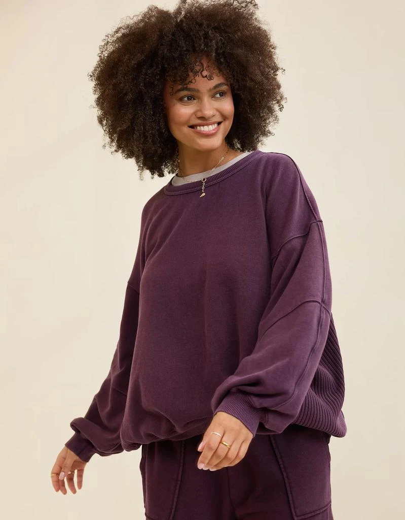 Aerie Aerie Très Chic Sweatshirt 2