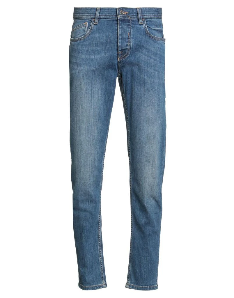 Iceberg Denim pants 1