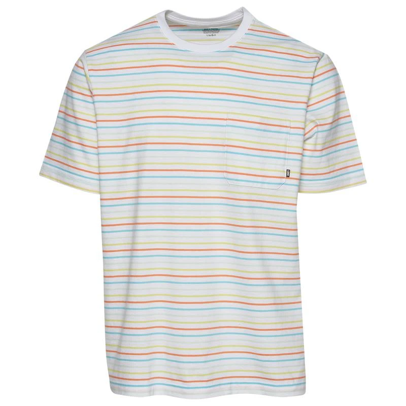 LCKR LCKR Excel Pocket T-Shirt - Men's 1