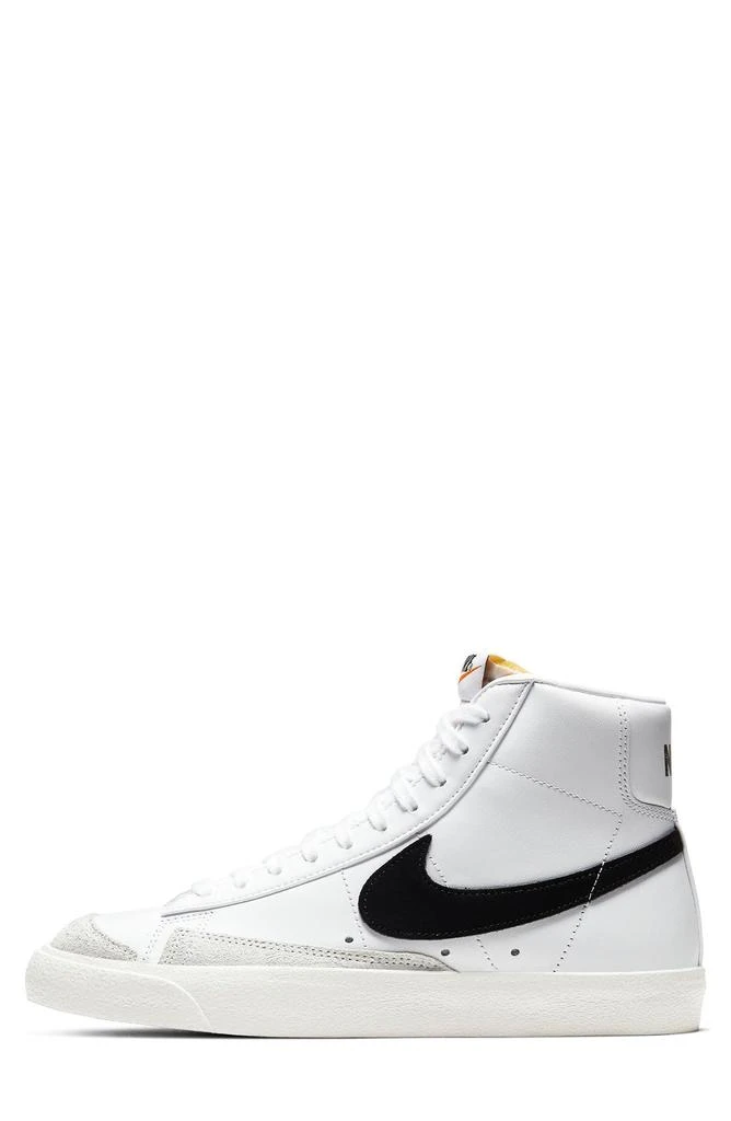 NIKE Blazer Mid '77 Sneaker 8