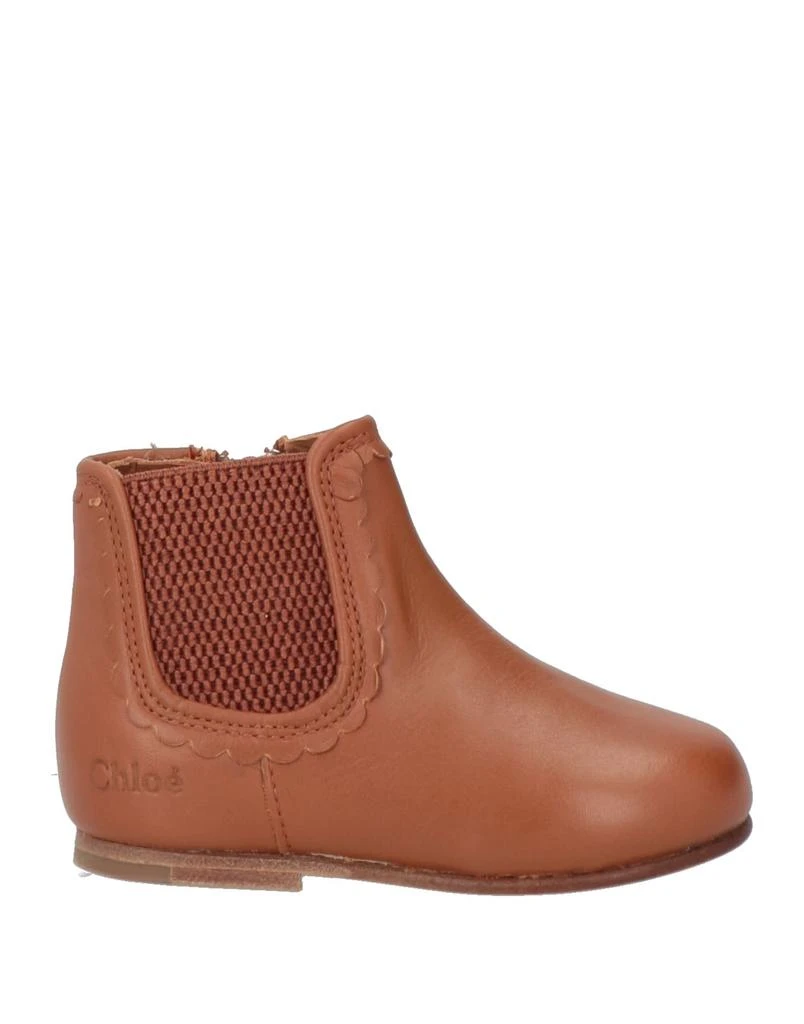Chloé Ankle boot