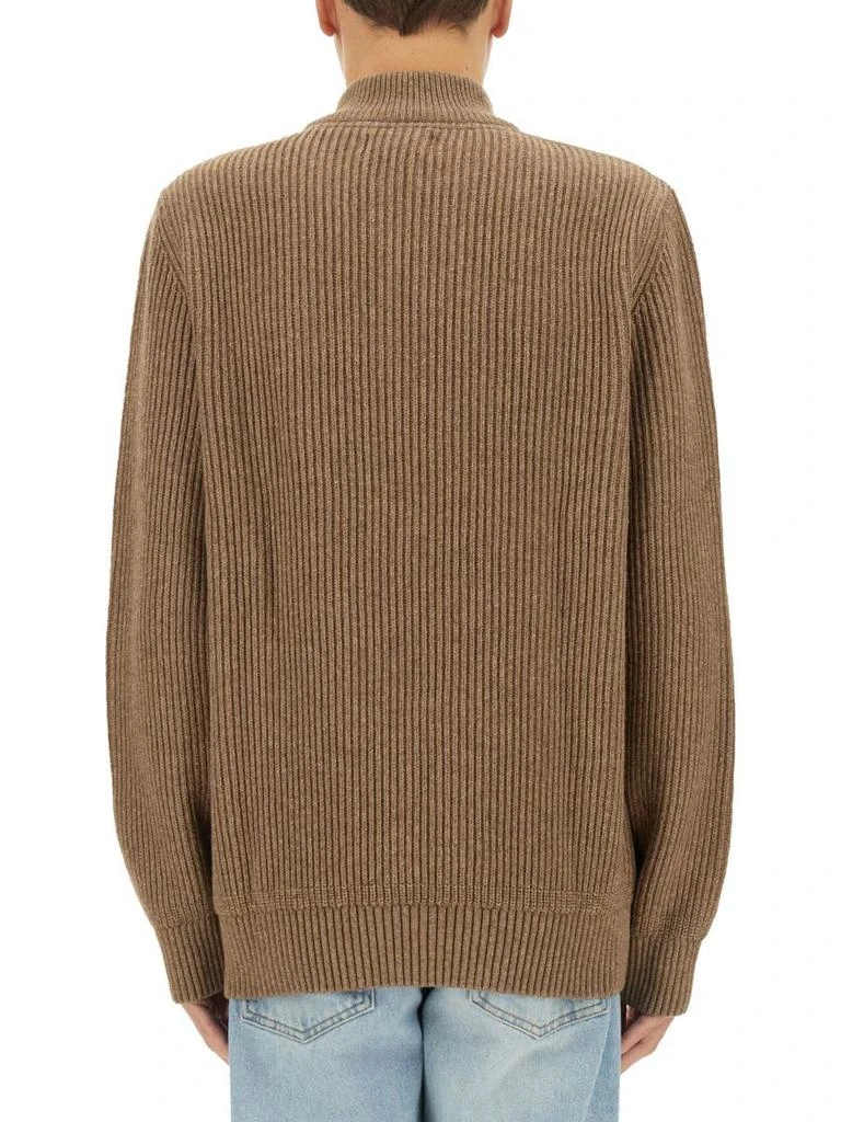 Baracuta Baracuta "Miller" Jersey 3