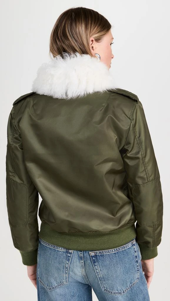 SAM. Amelia Jacket 3
