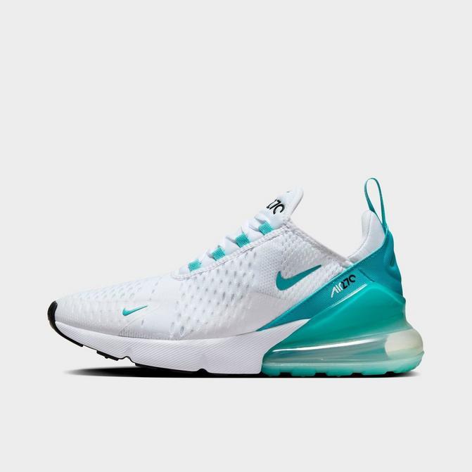 NIKE Women's Nike Air Max 270 Casual Shoes