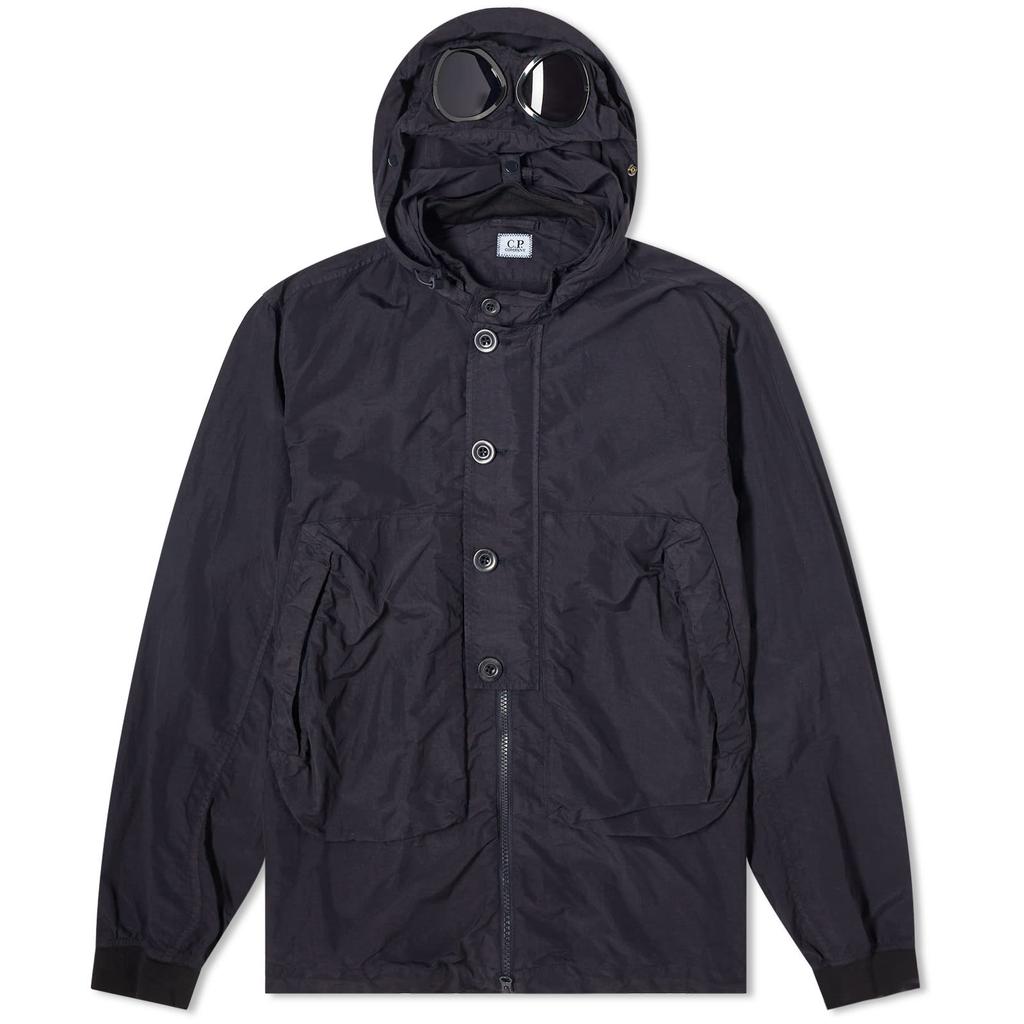 Cp goggle overshirt best sale