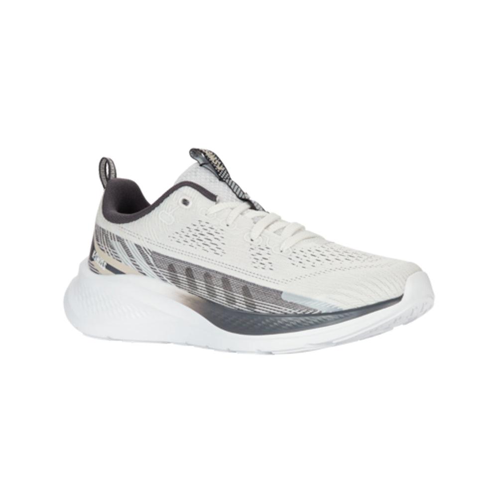 K-Swiss Helio Trainer Lace Up Sneakers
