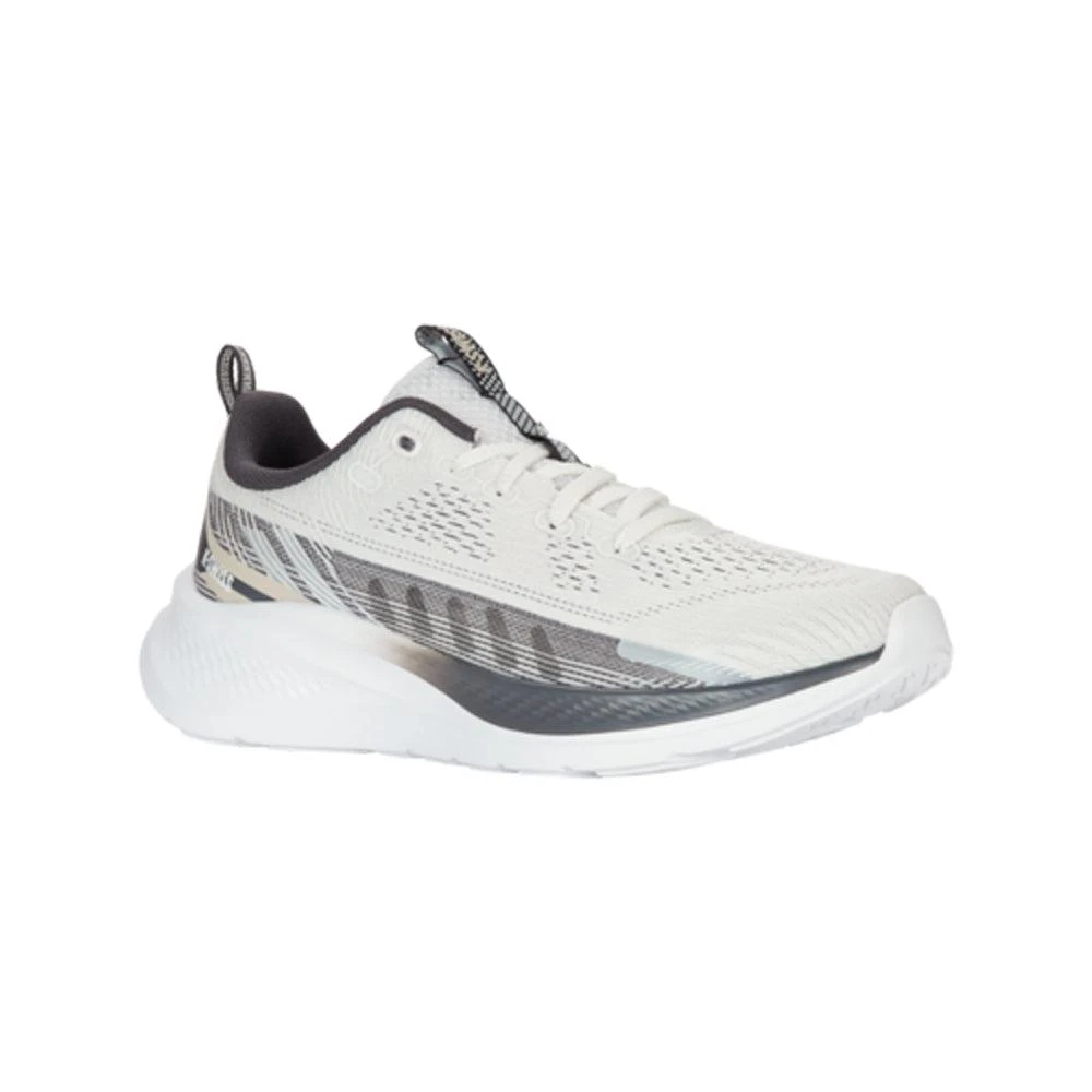 K-Swiss Helio Trainer Lace Up Sneakers 2