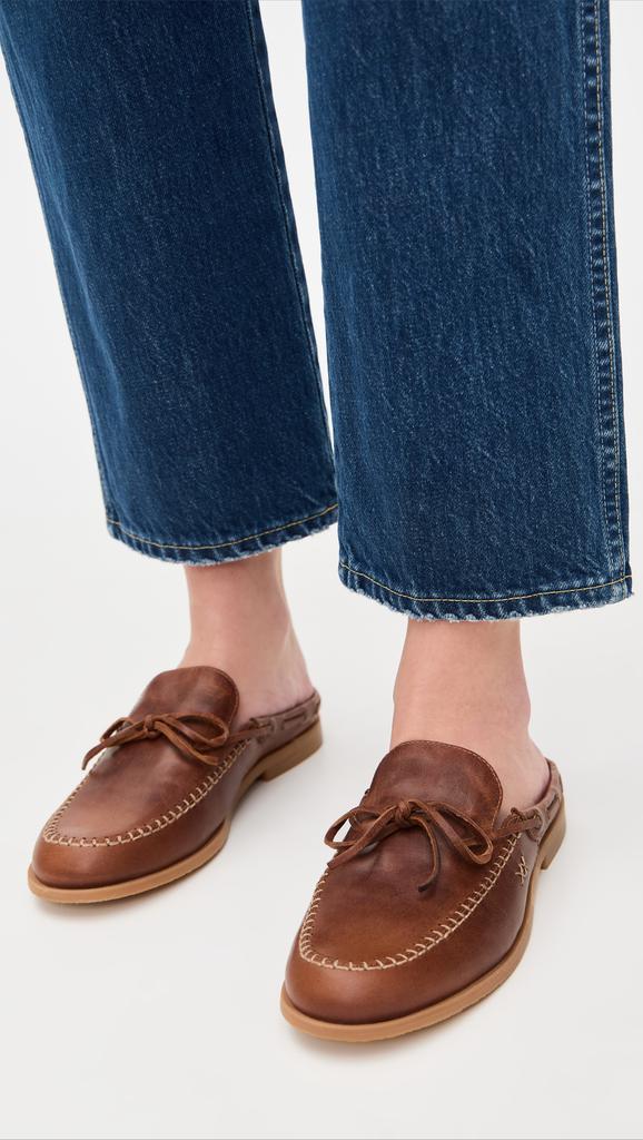 Free People Seas the Day Mules